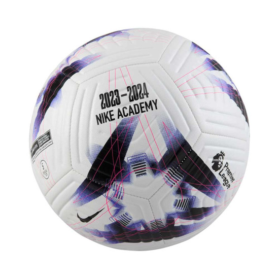 Nike Μπάλα ποδοσφαίρου Premier League Academy Nike Μπάλα ποδοσφαίρου Premier League Academy